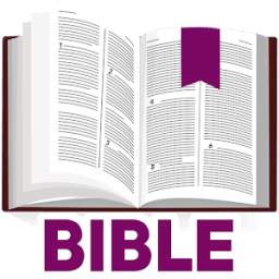 Holy Bible 1.0