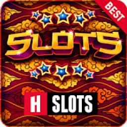 Slot Machines - Lucky Slots™