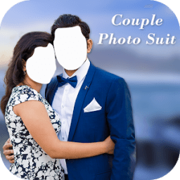 ikon Couple Photo Suit