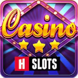 Casino Games: Slots Adventure
