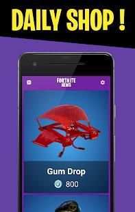 Fortnite News & Shop screenshot 6