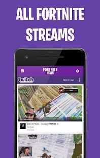 Fortnite News & Shop screenshot 3