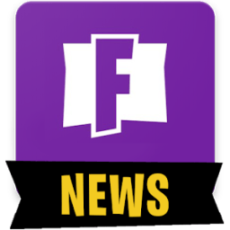 Fortnite News &amp; Shop आइकन
