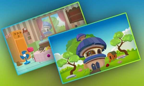 Find My Brother Kavi Escape Game-306 screenshot 3