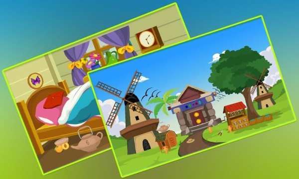 Find My Brother Kavi Escape Game-306 screenshot 2