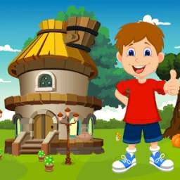 Find My Brother Kavi Escape Game-306 1.0.0