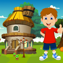 Find My Brother Kavi Escape Game-306 आइकन