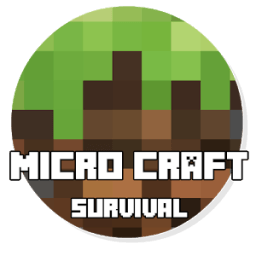 ikon Micro Craft: Survival