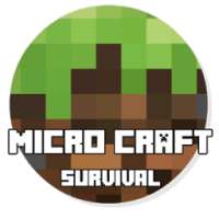 Micro Craft: Survival
