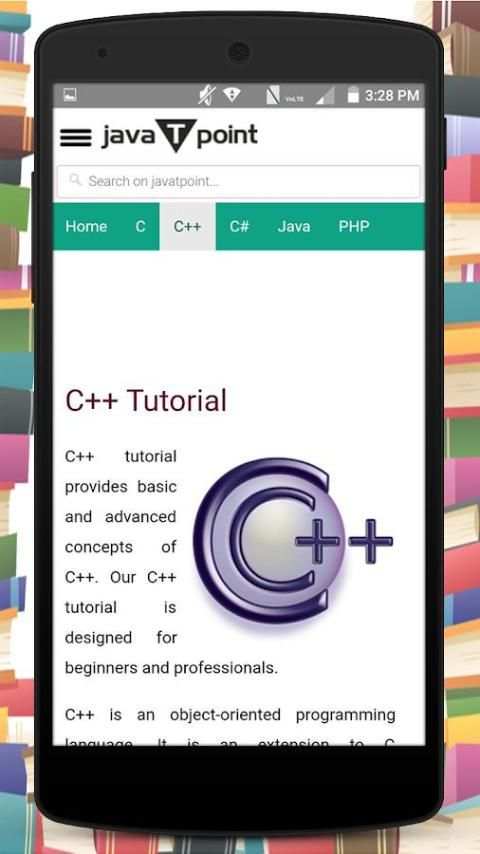 Full Form screenshot 2