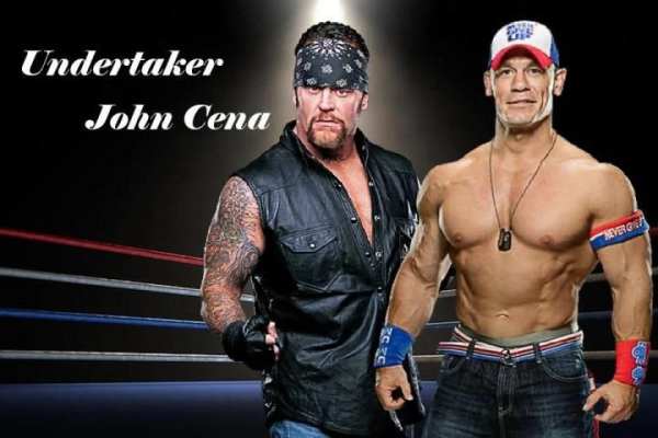 Wrestler Photo Editor screenshot 3