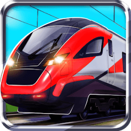 ikon Euro Train Simulator 2018