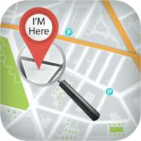 Find my Phone Reverse Lookup GPS Phone Tracker App