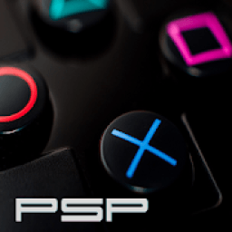 Emulator PSSPLAY For PSP HD icon