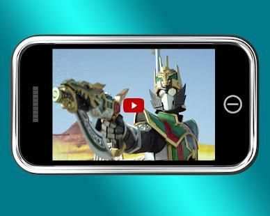 Legend Hero Ganwu Video Episode screenshot 1