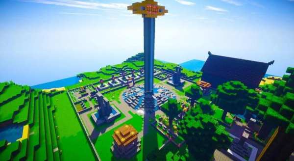Exploration Craft Pocket Edition screenshot 2