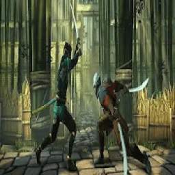 Shadow Fight 3 1.0
