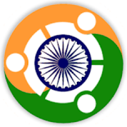 India browser आइकन
