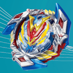 Referee Bey Burst Battle Logger icon