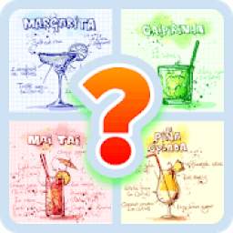 Cocktail Quiz (Bartending Game)