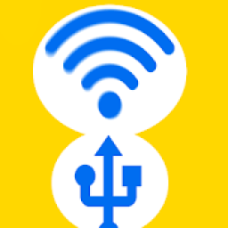 Wifi Tool ADB आइकन