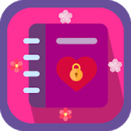ikon My Secret Diary: High security And Lock