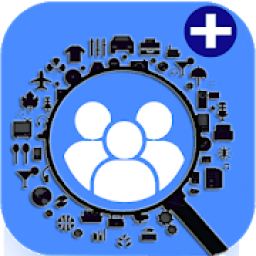 Group links for Whatsapp icon