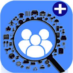 Groups for Whatsapp 1.0