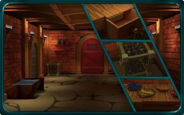 3D Escape Game Rescue Missions स्क्रीनशॉट 5