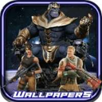 Fort Thunos Wallpaper on 9Apps