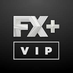 FX+ VIP