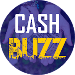 Cash Buzz - New Innovation icon