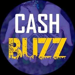 Cash Buzz - New Innovation screenshot 2