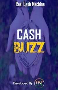 Cash Buzz - New Innovation screenshot 1