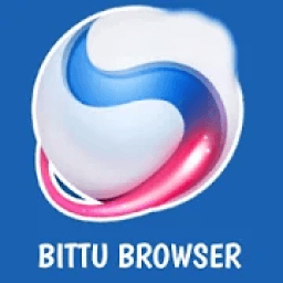 Bittu Browser icon