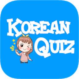 Game to learn Korean language - Korean Quiz Pro