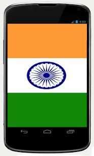 India Messenger Free Call screenshot 4