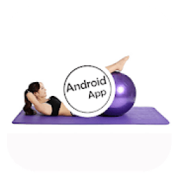 ikon Ball Exercise Workout