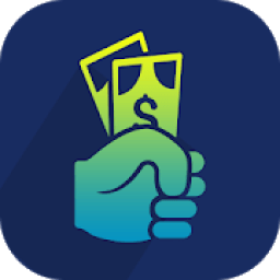 Flatista - Earn Money Free Cash Worldwide icon