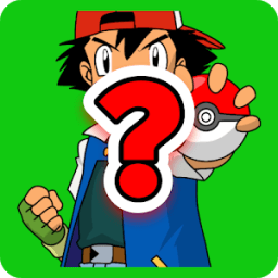 Guess the Pokemon icon