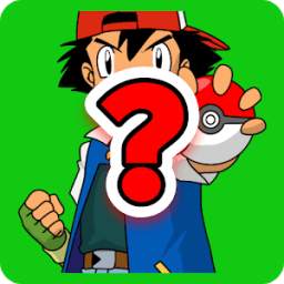 Guess the Pokemon 3.1.6z