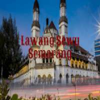 Lawang Sewu Semarang