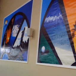 ikon Mr p production