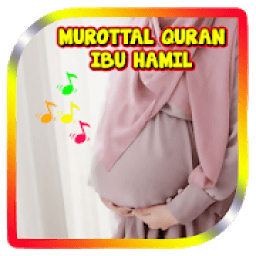 Murottal Untuk Ibu Hamil Terlengkap icon