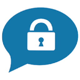 Private Messenger Chat 2019 आइकन