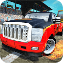 Diesel Challenge Pro आइकन