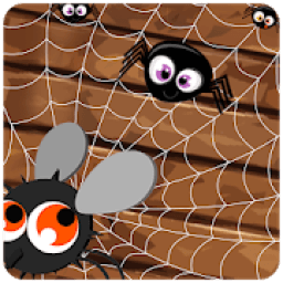 Spider Mania आइकन