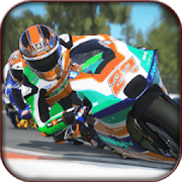 ikon Bike Racing Fast Moto Rider 3D