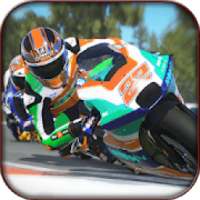 Bike Racing Fast Moto Rider 3D