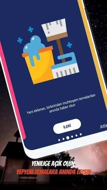 WhatsApp Aero Bildirim screenshot 4